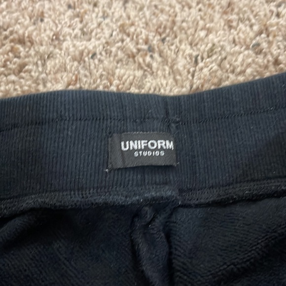 Uniform Studios Sweatpants - Picture 4 of 7